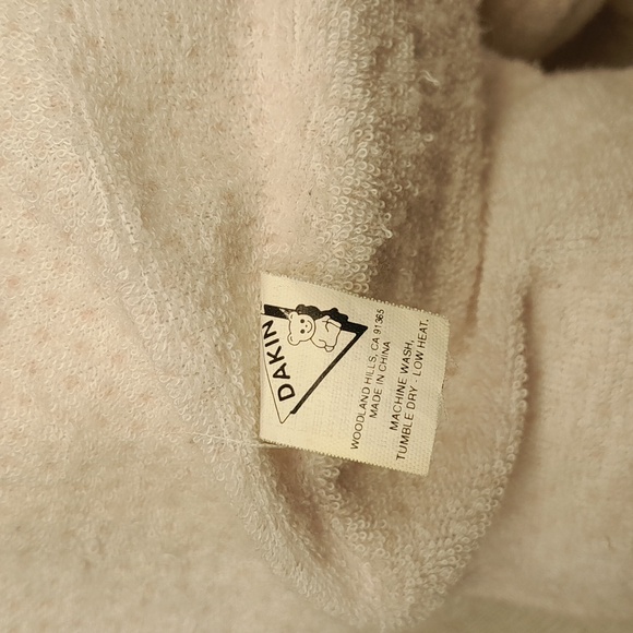 Vintage 1995 Dakin Precious Moments baby girl doll - Picture 2 of 3